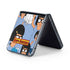 Bobs Burgers Tina Belcher Galaxy Z Flip5 5G Skin